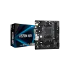 ASROCK A520M-HDV MOTHERBOARD (AMD SOCKET AM4/RYZEN 3RD GEN SERIES CPU/MAX 64GB DDR4 4600MHZ MEMORY)
