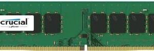 Crucial 16GB DDR4 2400 MHz Desktop Memory CT16G4DFD824A