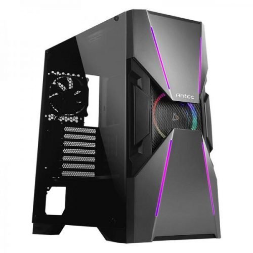 Antec NX200M M-ATX Mini Tower Cabinet