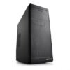DEEPCOOL WAVE V2 (M-ATX) MINI TOWER CABINET (BLACK) DP-MATX-DPWAVE2