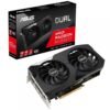 ASUS Dual Radeon RX 6600 XT OC Edition 8GB GDDR6 Graphic Card DUAL-RX6600XT-O8G