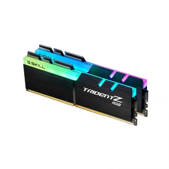 G.Skill Trident Z Royal Gold 16GB (2x8GB) 5066MHz Memory