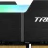 G.SKILL Trident Z Series 16GB (1x16GB) 3000 MHz DDR4 Memory F4-3000C16S-16GTZR