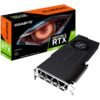 Gigabyte RTX 3090 Turbo 24GB Graphics Card GV-N3090TURBO-24GD