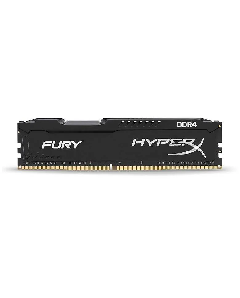 Hyperx fury ddr4 2133 8gb clearance