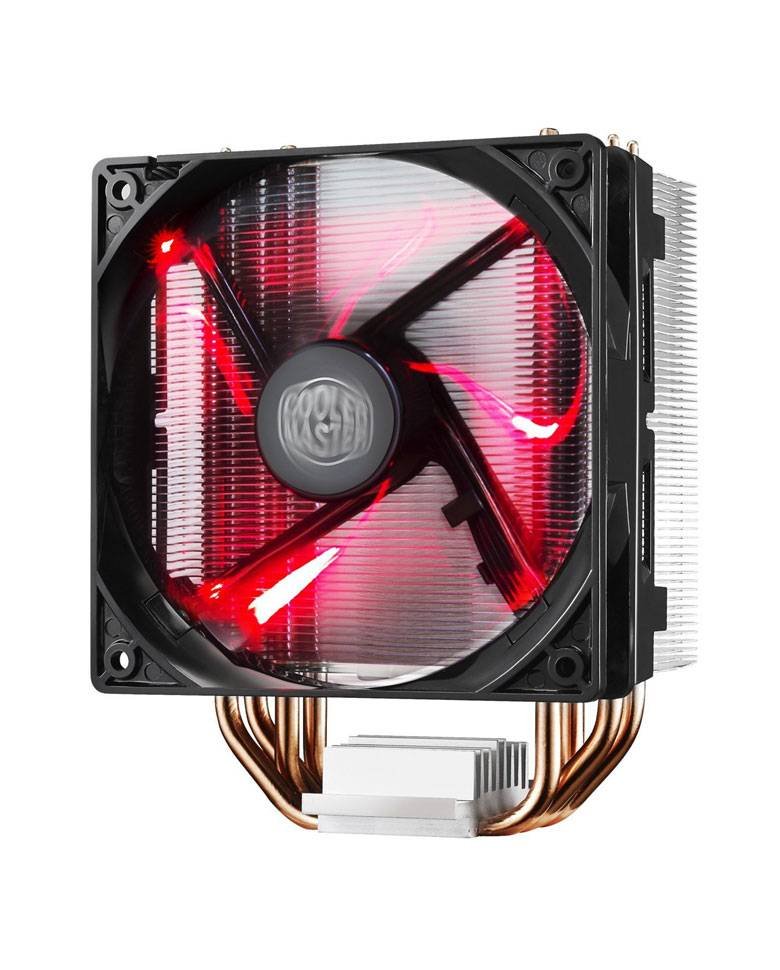 Cooler Master MasterLiquid ML240P Mirage RGB Liquid CPU Cooler