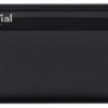 Crucial X8 1TB External USB 3.2 Gen 2 Type-C SSD CT1000X8SSD9