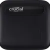 Crucial 500GB X6 Portable SSD CT500X6SSD9
