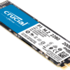 Crucial P2 1TB M.2 NVMe Internal SSD CT1000P2SSD8