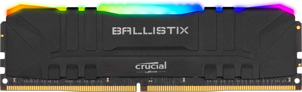 Crucial 4GB DDR4 2666MHZ SODIMM Laptop Memory CB4GS2666