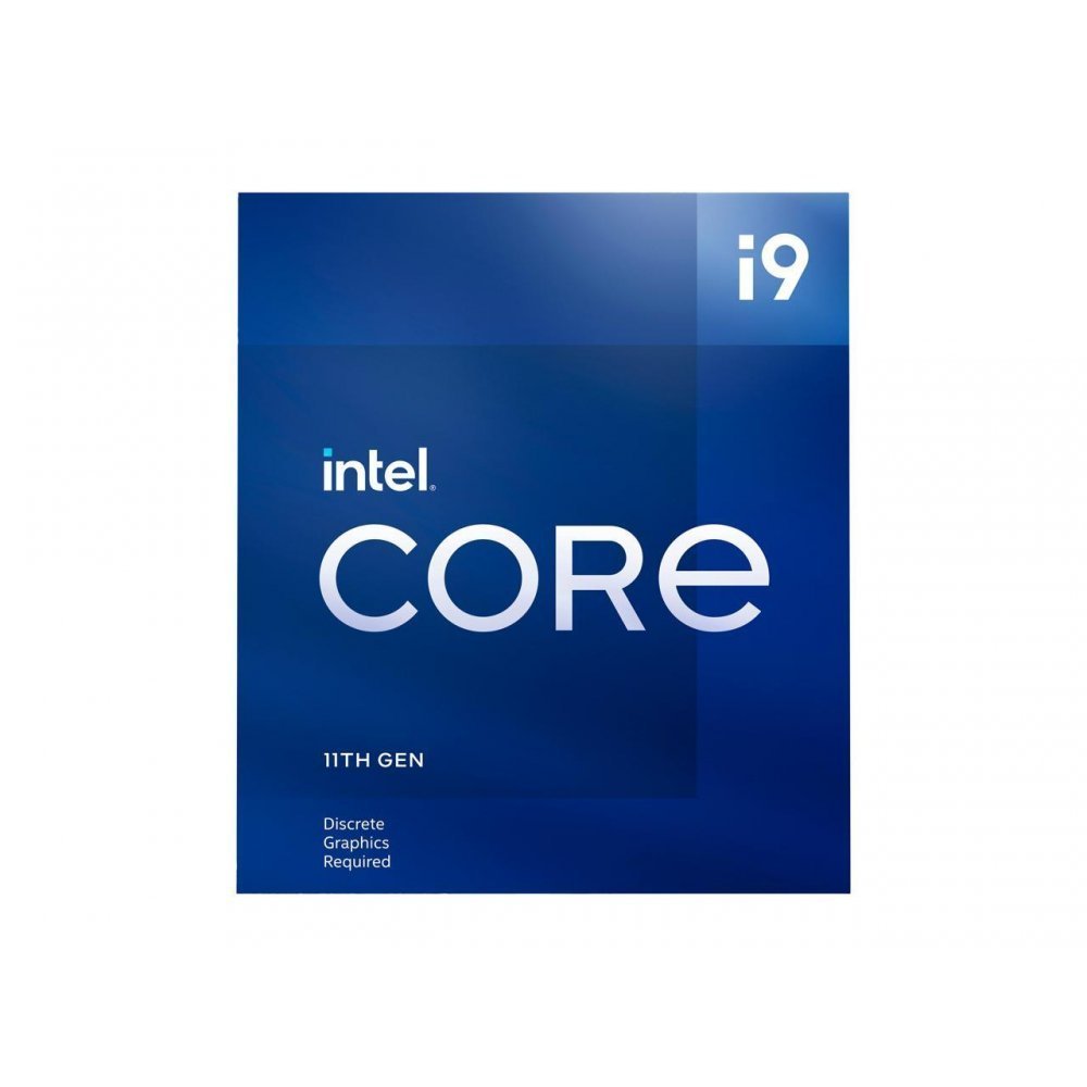 Intel Core i5-11400 2.6 GHz Six-Core LGA 1200 Processor BX8070811400