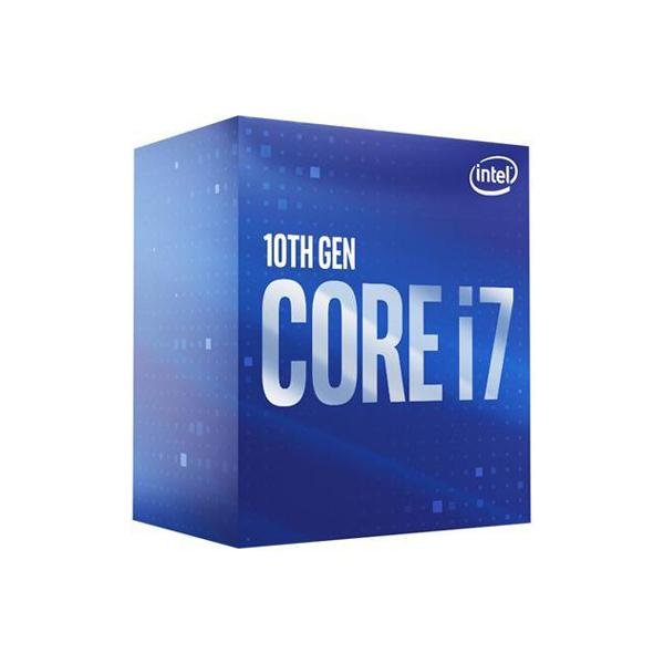 Intel Core i5-10500 10th Generation Desktop Processor BX8070110500 | 6 Cores, 12 Threads, 4.50 GHz Max Turbo Frequency