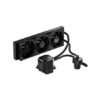 Cooler Master MasterLiquid ML360 SUB-ZERO CPU Cooler MLZ-D36M-A19PK-12