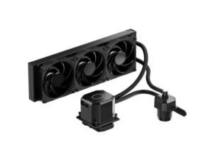 Cooler Master MasterLiquid ML360 SUB-ZERO CPU Cooler MLZ-D36M-A19PK-12