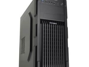 Antec GX200 Window ATX Computer Cabinet