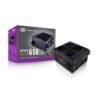 Cooler Master MWE 650 V2 80 Plus Bronze Certified 230V SMPS MPE-6501-ACABW-B