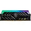 ADATA XPG Spectrix D41 RGB 8GB 3200MHz PC4-24000 DDR4 Desktop U-DIMM Black Memory AX4U320038G16A-ST41
