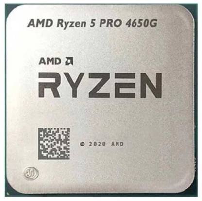 AMD Ryzen 5 3400G 3rd Generation Processor
