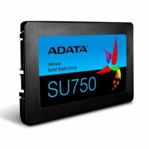 ADATA Ultimate SU750 2.5‰Û_ 512GB SATA III 3D TLC Internal SSD ASU750SS-512GT-C