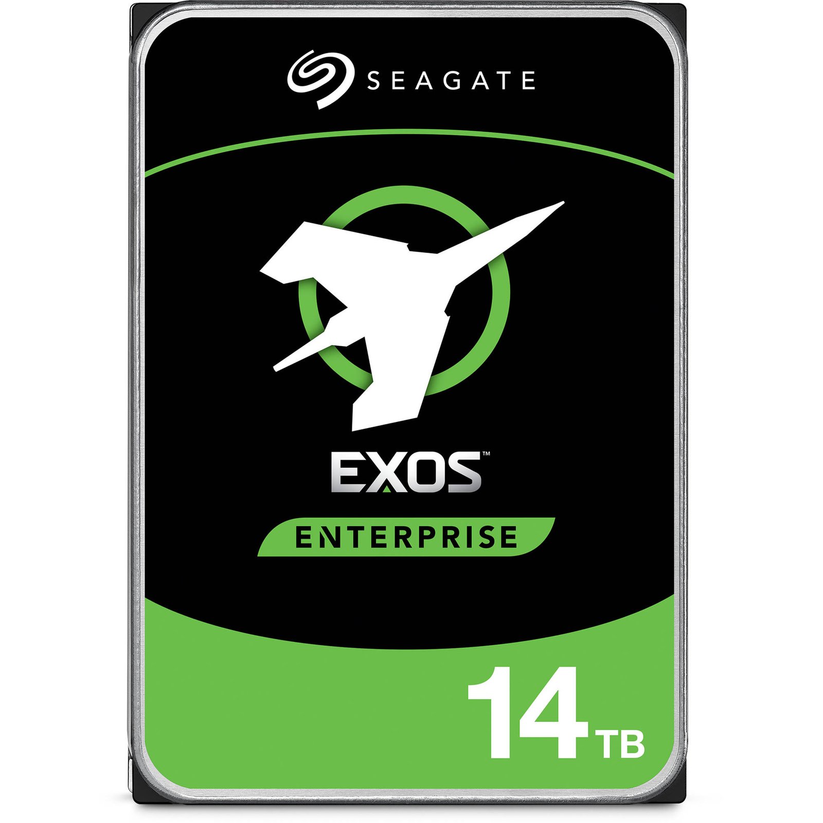 SEAGATE 2TB Barracuda 5400 RPM Desktop Internal Hard Drive ST2000DM005