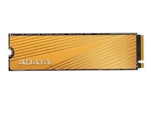 ADATA FALCON 512GB PCIe Gen3x4 M.2 2280 Solid State Drive AFALCON-512G-C