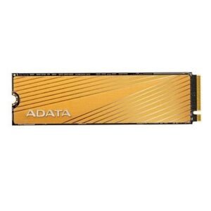 ADATA FALCON 512GB PCIe Gen3x4 M.2 2280 Solid State Drive AFALCON-512G-C