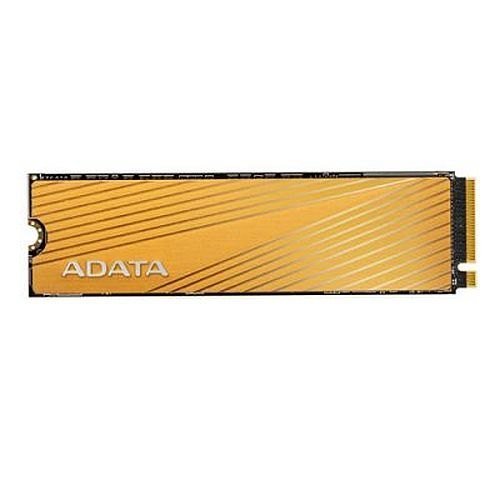 ADATA XPG 512GB SX8200 Pro PCIe Gen3x4 M.2 2280 SSD ASX8200PNP-512GT-C