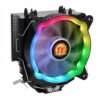Thermaltake UX200 ARGB Lighting 120mm CPU Air Cooler CL-P065-AL12SW-A