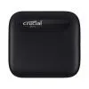 Crucial X6 1TB USB 3.2 Gen 2 Type-C Portable SSD CT1000X6SSD9