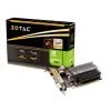 Zotac GeForce GT 730 4GB DDR3 Zone Edition Graphics Card ZT-71115-20L