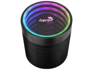 Aerocool Mirage 5 ARGB CPU Air Cooler