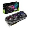 ASUS TUF Gaming Radeon RX 6800 OC Edition 16GB GDDR6 Graphic Card