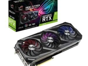 Asus ROG Strix Nvidia RTX 3070Ti OC 8GB GDDR6X