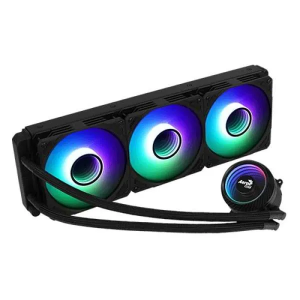 Aerocool Mirage 5 ARGB CPU Air Cooler