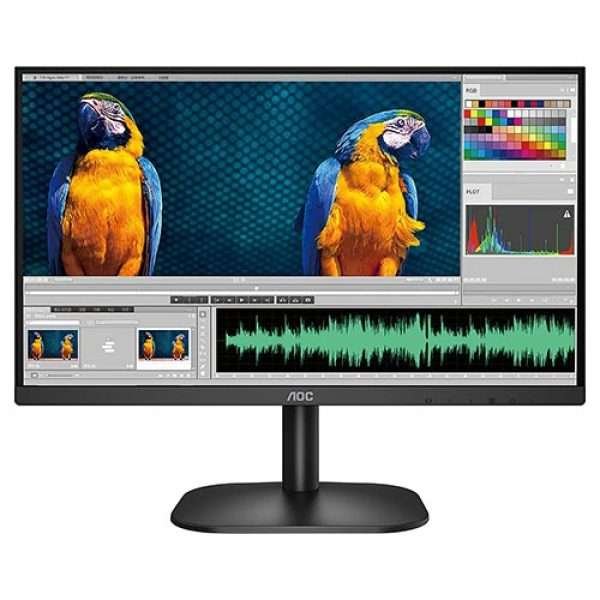 Acer VG240Y Sbmiipx 24-inch 165Hz FHD Gaming Monitor