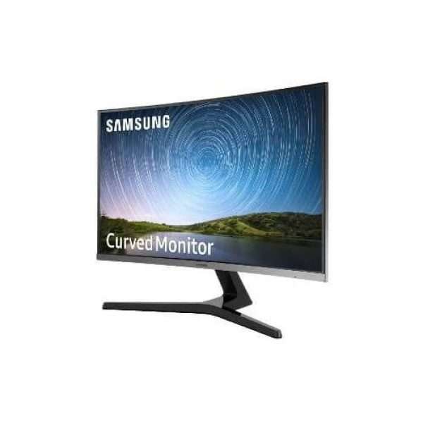Samsung LC27R500FHWXXL 27 inch FHD Curved Gaming Monitor Samsung LC27R500FHWXXL 27 inch FHD Curved Gaming Monitor