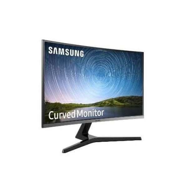 Samsung LC27R500FHWXXL 27 inch FHD Curved Gaming Monitor Samsung LC27R500FHWXXL 27 inch FHD Curved Gaming Monitor