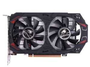 Colorful Nvidia GTX 1050 Ti NE 4G-V 4GB GDDR5 Graphics Card
