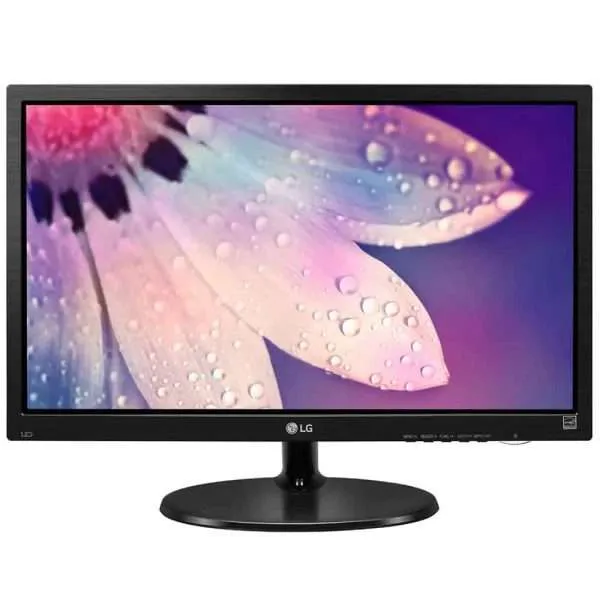 LG 24GM79G-B 24 INCH AMD FREESYNC GAMING MONITOR (1Ms RESPONSE TIME, 144Hz REFRESH RATE, FHD