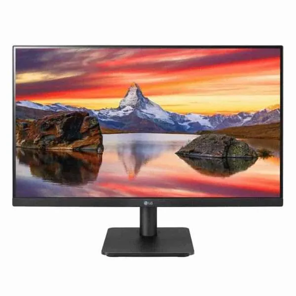 ViewSonic VA2418-SH (24 inch) Full HD LED 1080p IPS Monitor
