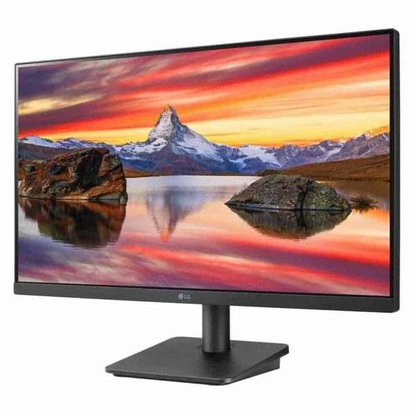 LG 24MP400-B 23.8 inch Full HD Monitor | IPS Panel | AMD FreeSync Technology LG 24MP400-B 23.8 inch Full HD Monitor | IPS Panel | AMD FreeSync Technology