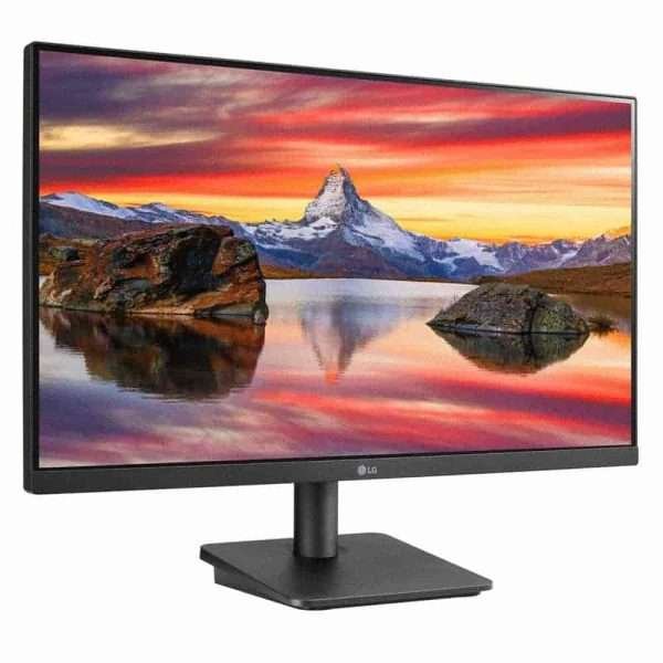 LG 24MP400-B 23.8 inch Full HD Monitor | IPS Panel | AMD FreeSync Technology LG 24MP400-B 23.8 inch Full HD Monitor | IPS Panel | AMD FreeSync Technology
