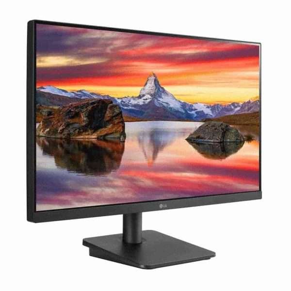 LG 24MP400-B 23.8 inch Full HD Monitor | IPS Panel | AMD FreeSync Technology LG 24MP400-B 23.8 inch Full HD Monitor | IPS Panel | AMD FreeSync Technology