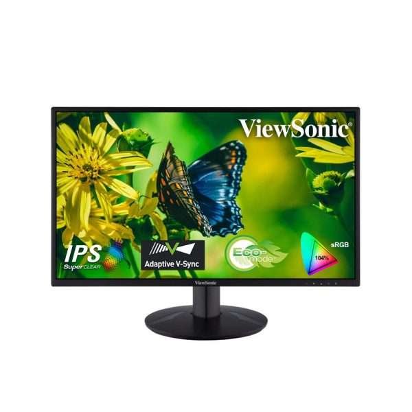 Samsung LC27F390FHWXXL 27-inch Curved Monitor