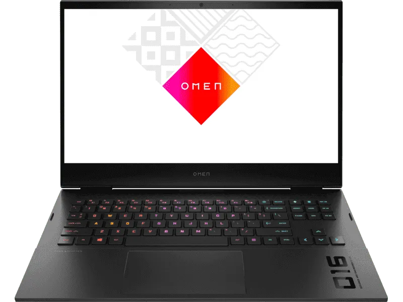 OMEN Gaming Laptop 16-K0360TX