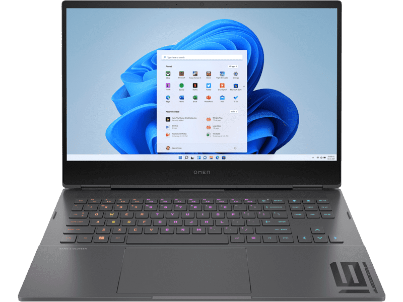 OMEN Gaming Laptop 16-K0360TX