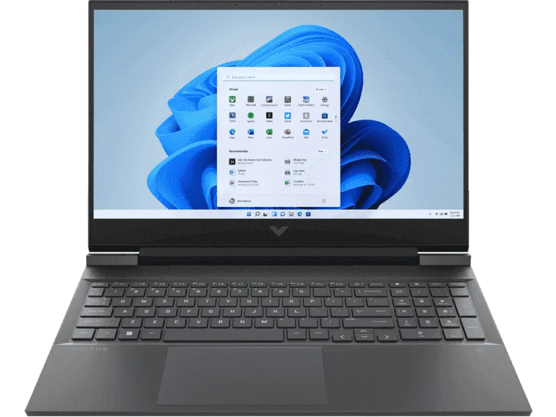 OMEN Gaming Laptop 16-K0360TX