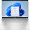 HP Pavilion Core i5 12th Gen - (8 GB/512 GB SSD/Windows 11 Home) 14-dv2053TU Thin and Light Laptop  (14 Inch, Natural Silver, 1.41 kg, With MS Office)