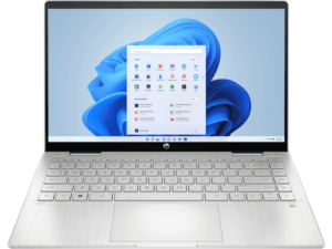 HP Pavilion x360 2-in-1 Laptop 14-ek0088TU