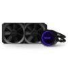NZXT Kraken X63 280mm AIO Liquid CPU Cooler